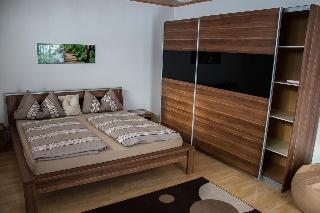 Ferienwohnung Mirtei in Hohenau