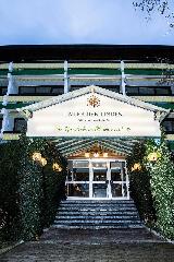 Kurhotel Unter den Linden in Bad Füssing