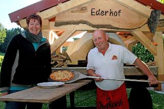Ederhof in Schöllnach