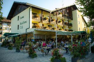 Pension Lorenz in Bad Füssing