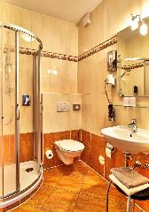 Komfort-& Wellnesspension Rehwinkel in Bodenmais