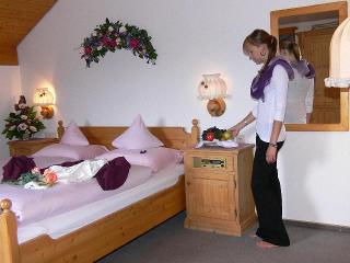 Hotel Der Fenzlhof in Bodenmais
