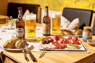 Komfort-& Wellnesspension Rehwinkel in Bodenmais
