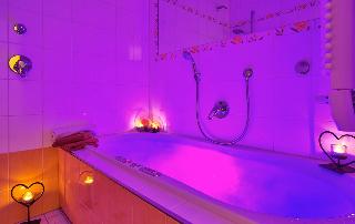 Komfort-& Wellnesspension Rehwinkel in Bodenmais