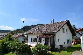 Haus Pannekeet in Sankt Englmar