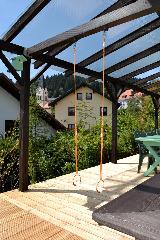 Haus Pannekeet in Sankt Englmar