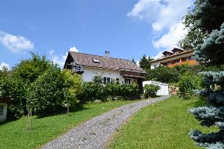 Haus Pannekeet in Sankt Englmar