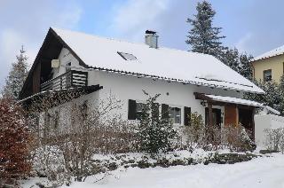 Haus Pannekeet in Sankt Englmar