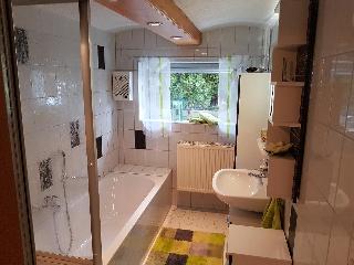 Ferienwohnung Dersch in Mauth