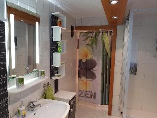 Ferienwohnung Dersch in Mauth