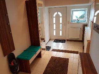 Ferienwohnung Dersch in Mauth