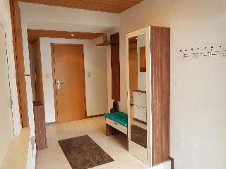 Ferienwohnung Dersch in Mauth