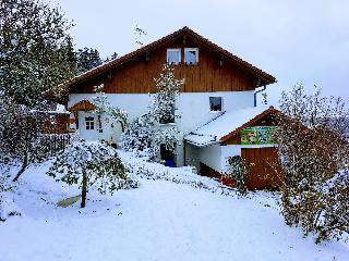 Ferienwohnung Dersch in Mauth