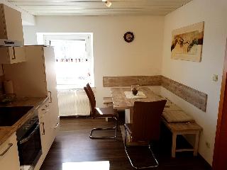 Ferienwohnung Dersch in Mauth