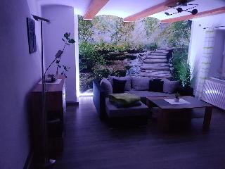 Ferienwohnung Dersch in Mauth