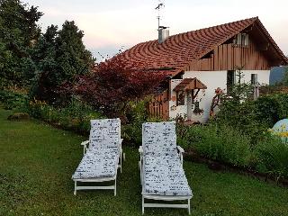 Ferienwohnung Dersch in Mauth