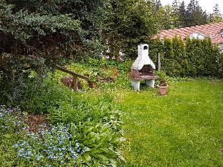 Ferienwohnung Dersch in Mauth