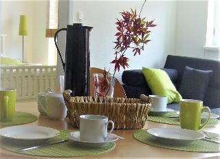 Ferienwohnungen Schönbachtal in Drachselsried