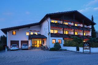 Appartementhaus Absmeier in Bad Füssing