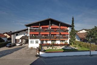 Appartementhaus Absmeier in Bad Füssing