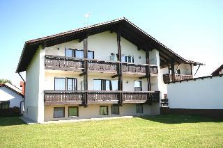 Gästehaus Ehrenthaler in Bad Füssing