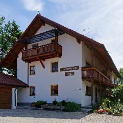 Appartements Mayerhofer Haus Inge und Maximilian in Bad Füssing