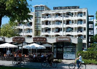 Appartementhaus Thermenhof in Bad Füssing
