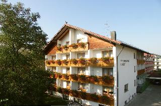 Appartementhaus Albrecht in Bad Füssing