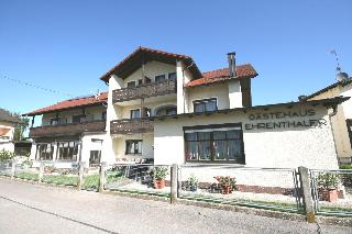 Gästehaus Ehrenthaler in Bad Füssing