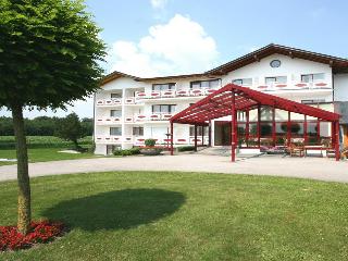 Hotel Fent  in Bad Füssing