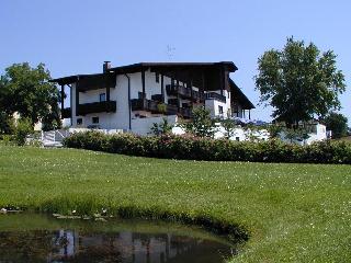 Kurhotel Würdinger Hof in Bad Füssing