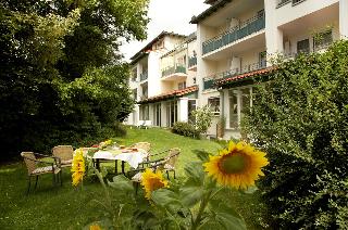 Aparthotel Pension Roßmayer in Bad Füssing