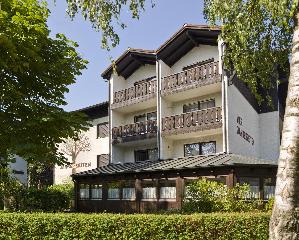 Vitalhotel 