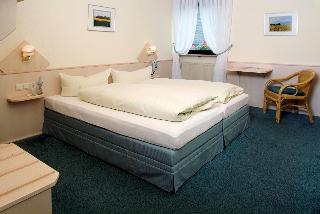 Gasthof-Hotel Maintal garni in Bad Staffelstein OT Grundfeld