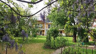 Appartementhaus Löwenzahn in Bad Füssing