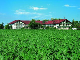Kurpension und Appartementhof Waldfrieden  in Bad Füssing