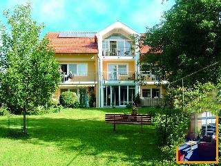 Appartementhaus Löwenzahn in Bad Füssing