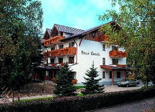 Haus Carola in Bad Füssing