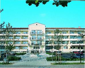 Appartementhaus Wimmerhof in Bad Füssing