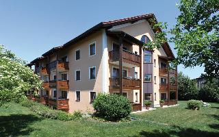 Appartementhaus Safferstetten in Bad Füssing