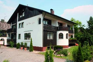 Appartementhaus Lydia in Bad Füssing