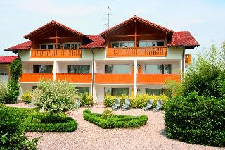 Landhaus Sonnengarten in Bad Füssing
