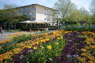 Hotel Dein Franz in Bad Füssing