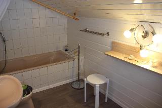 Villa Relax - Ferienwohnungen & Hallenbad & Relaxgarten in Bodenmais