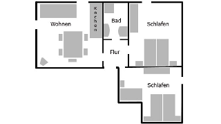  Landurlaub bei Familie Haug in Freyung