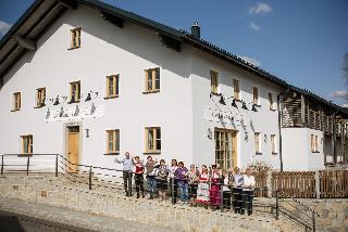 Gasthaus - Hotel ***S FUCHS in Mauth