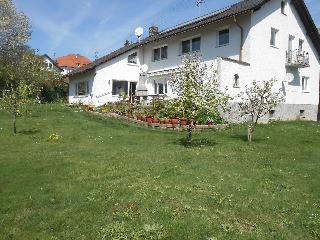 Ferienwohnung Casa Mia in Spiegelau