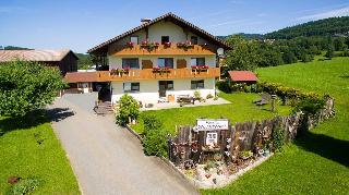 Schuasterhof in Bodenmais