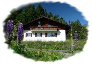 Ferienhaus Stadler**** in Mauth