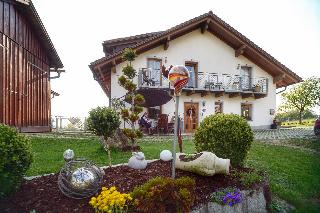 Ferienwohnung Mirtei in Hohenau